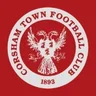 Logo Corsham Town W