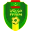 Logo Mauritania (nữ)