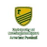 Logo University of Nottingham W