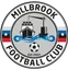 Logo Millbrook W