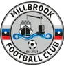 Logo Millbrook W