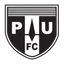 Logo Ponteland United W