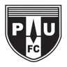 Logo Ponteland United W