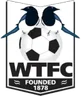 Logo Wimborne Town W