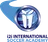 Logo I2I International Soccer Academy W