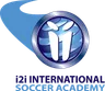 Logo I2I International Soccer Academy W