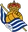 Logo Real Sociedad FBC