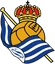 Logo Real Sociedad FBC