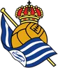 Logo Real Sociedad FBC