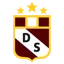 Logo Dinamo de Solabaya