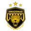Logo Amazonas FC