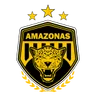 Logo Amazonas FC