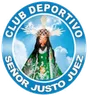 Logo CD Señor Justo Juez