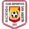 Logo CDC Hacienda San Agustín