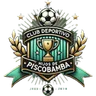 Logo Municipal Hijos de Piscobamba