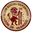 Logo León de Huánuco