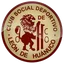Logo León de Huánuco