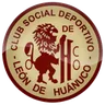 Logo León de Huánuco