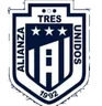 Logo Alianza Tres Unidos