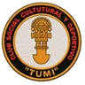 Logo Deportivo Tumi