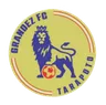 Logo Grandez FC