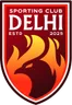 Logo SC Delhi