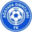 Logo Ağstafa Gəncləri