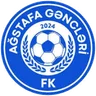 Logo Ağstafa Gəncləri