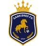 Logo Xankəndi FK