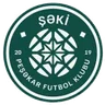 Logo Şəki PFK