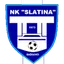 Logo NK Slatina Bašigovci