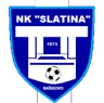 Logo NK Slatina Bašigovci