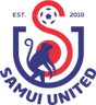 Logo Samui United