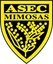 Logo ASEC Mimosas W