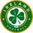 Logo U18 Ireland