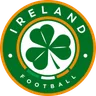Logo U18 Ireland