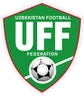 Logo U18 Uzbekistan