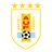Logo U18 Uruguay