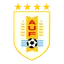 Logo U18 Uruguay