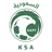 Logo U18 Ả Rập Xê Út