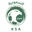 Logo U18 Ả Rập Xê Út