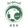 Logo U18 Ả Rập Xê Út