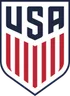 Logo U21 Mỹ