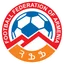 Logo U19 Armenia (nữ)
