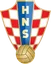 Logo U19 Croatia (nữ)