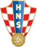 Logo U19 Croatia (nữ)