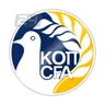 Logo U19 Síp (nữ)