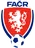Logo U23 Séc (nữ)
