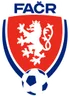 Logo U23 Séc (nữ)