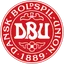 Logo U23 Đan Mạch (nữ)